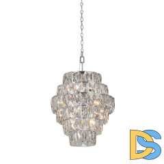 Подвесная люстра Vitaluce V5859-9/21