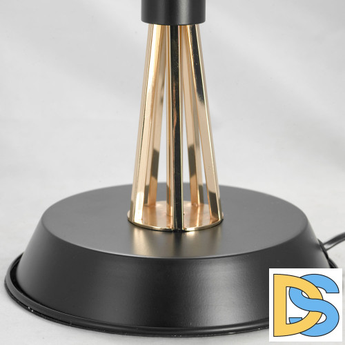 Настольная лампа Lussole LSP-0597