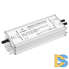 Блок питания Arlight ARPV-UH24240-PFC-0-10V (24V, 10.0A, 240W) 024143(1)