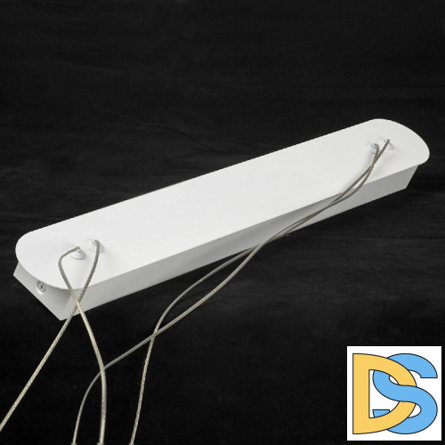 Подвесная люстра Lussole Bartow LSP-7268