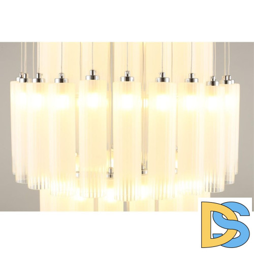Каскадная люстра Aployt Francesca APL.859.06.90