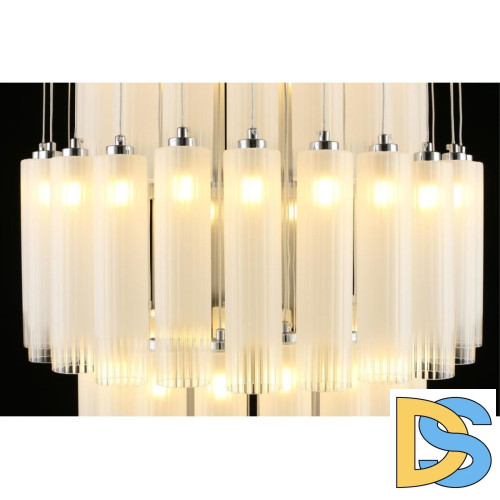 Каскадная люстра Aployt Francesca APL.859.06.90