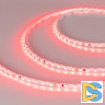 Светодиодная лента Arlight RT-A120-5mm 24V Red (9.6 W/m, IP20, 2835, 5m) 015657(2)