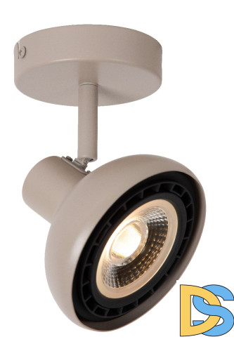 Спот Lucide Sensas 30997/01/38