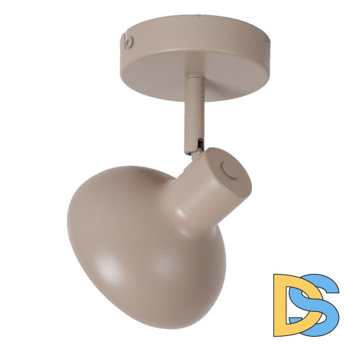 Спот Lucide Sensas 30997/01/38