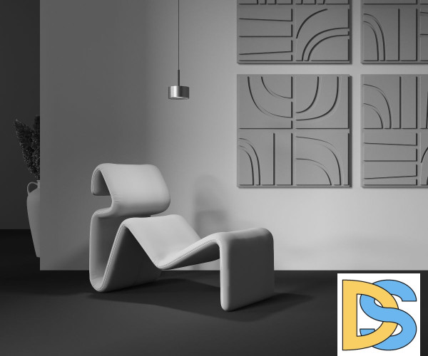 Подвесной светильник Maytoni Glare P102PL-12W4K-BS