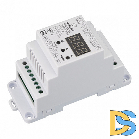 Конвертер Arlight Smart-K39-DMX 028412