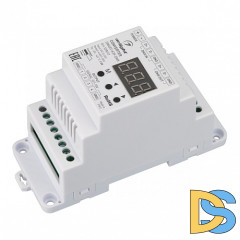 Конвертер Arlight Smart-K39-DMX 028412