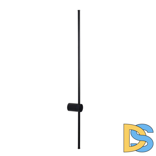 Настенный светодиодный светильник Loft IT Rays 10053BK