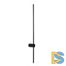 Настенный светодиодный светильник Loft IT Rays 10053BK