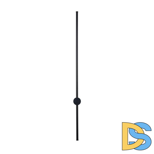 Настенный светодиодный светильник Loft IT Rays 10053BK