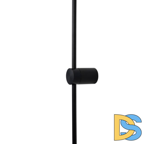 Настенный светодиодный светильник Loft IT Rays 10053BK