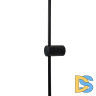 Настенный светодиодный светильник Loft IT Rays 10053BK