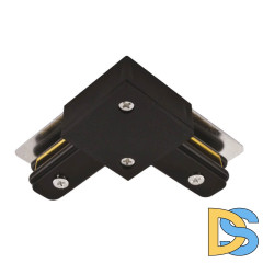 Коннектор для шинопровода Arte Lamp Track Accessories A120006