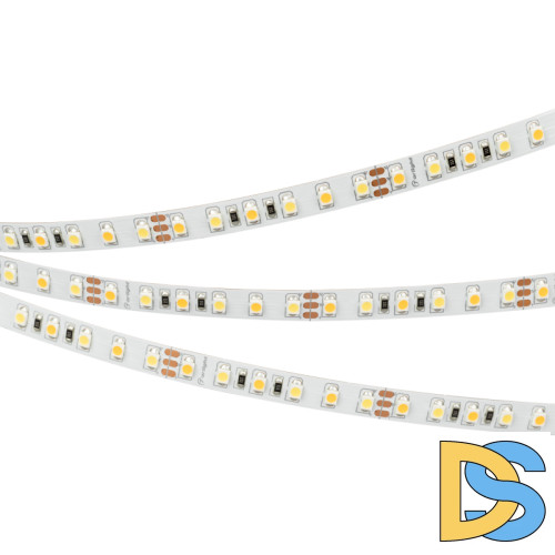 Светодиодная лента Arlight RT-A120-8mm 12V White-MIX (9.6 W/m, IP20, 2835, 5m) 013126(2)
