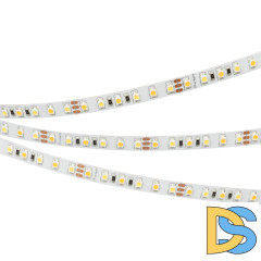 Светодиодная лента Arlight RT-A120-8mm 12V White-MIX (9.6 W/m, IP20, 2835, 5m) 013126(2)
