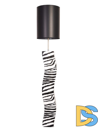 Торшер Abrasax ML6895 BP