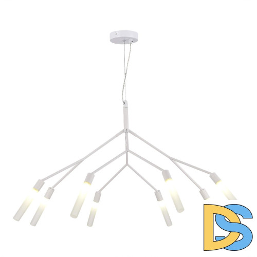 Подвесная люстра Evoluce Kaito SLE1129-503-08