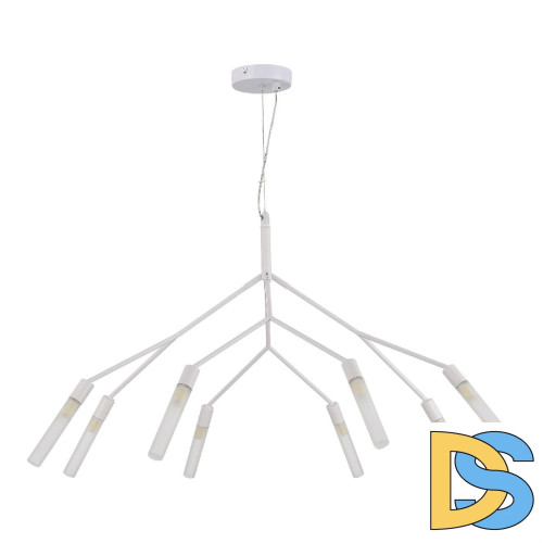 Подвесная люстра Evoluce Kaito SLE1129-503-08