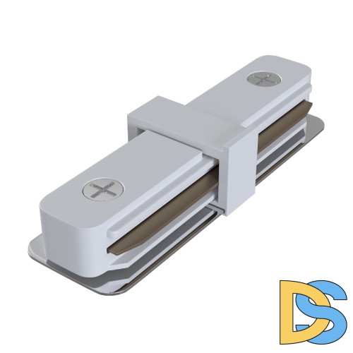 Коннектор прямой Maytoni Track TRA001C-11W