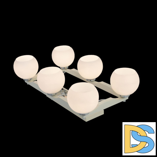 Потолочная люстра Citilux Ариста CL164362