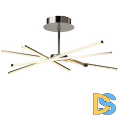 Потолочная светодиодная люстра Mantra Aire Led 6030