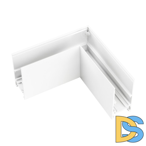 Коннектор угловой Arlight Mag-Orient-Con-2652-L90 035810