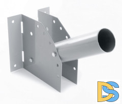 Кронштейн для уличных (консольных) светильников Feron ДС-1 41427