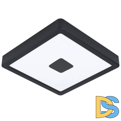 Уличный настенно-потолочный светильник Eglo Iphias 2 900283