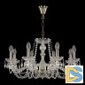Подвесная люстра Bohemia Ivele Crystal 119/8/240 Pa