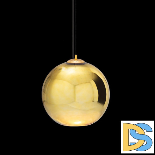 Подвесной светильник Loft IT Copper Shade Loft2024-B