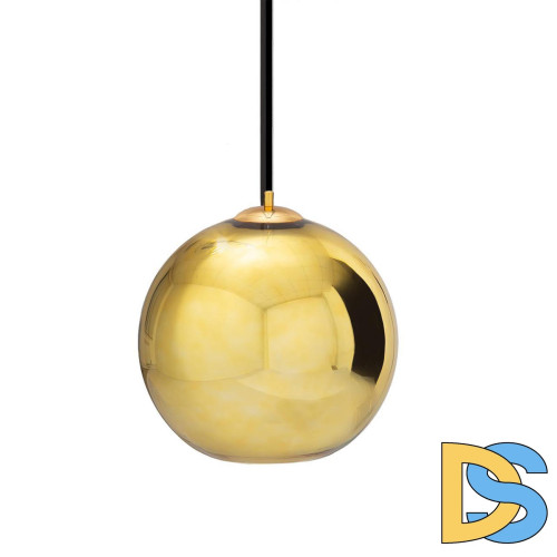 Подвесной светильник Loft IT Copper Shade Loft2024-B