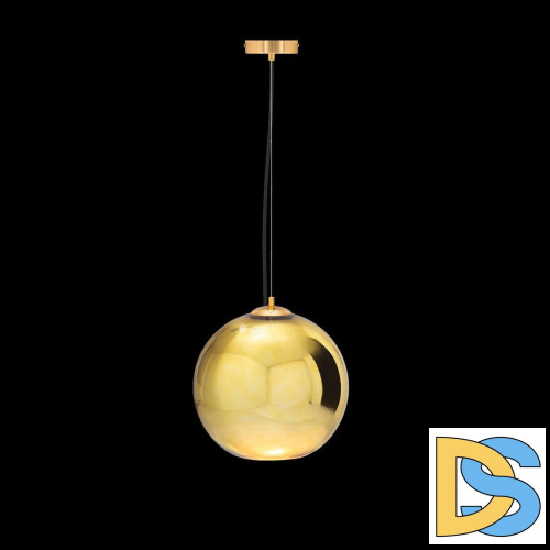 Подвесной светильник Loft IT Copper Shade Loft2024-B