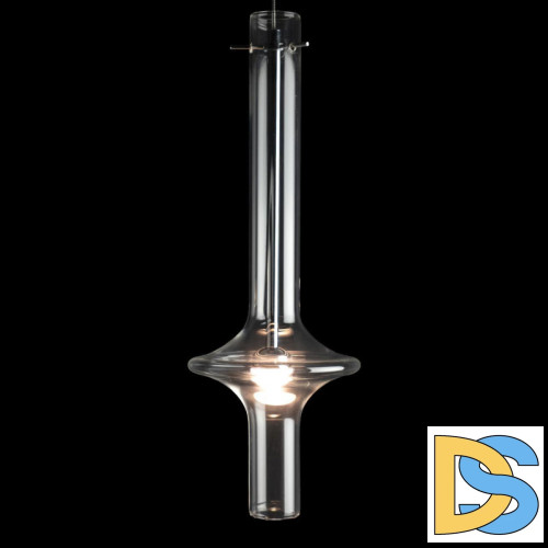 Подвесной светильник Loft IT Tube 10061CH