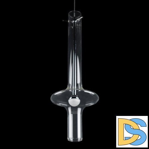 Подвесной светильник Loft IT Tube 10061CH