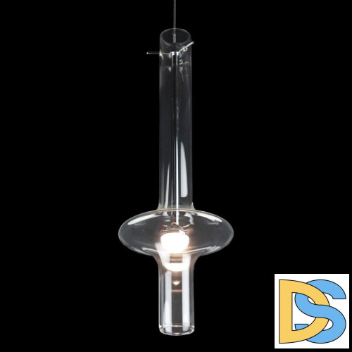 Подвесной светильник Loft IT Tube 10061CH