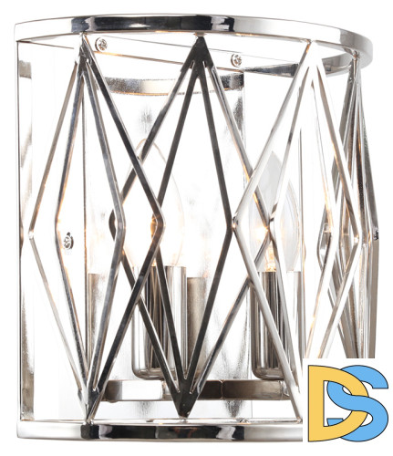 Настенный светильник Stilfort Rombik 3020/11/02W