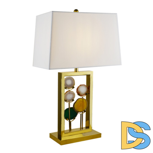 Настольная лампа Delight Collection Table Lamp BRTL3050