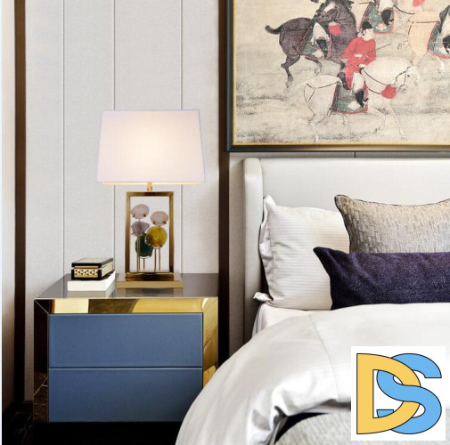 Настольная лампа Delight Collection Table Lamp BRTL3050