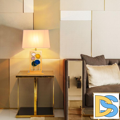 Настольная лампа Delight Collection Table Lamp BRTL3050