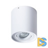 Потолочный светильник Arte Lamp Falcon A5645PL-1WH