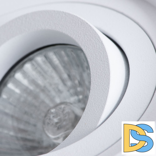 Потолочный светильник Arte Lamp Falcon A5645PL-1WH