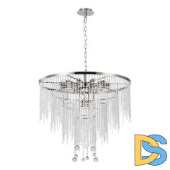 Подвесная люстра Stilfort Smira 2142/11/18P