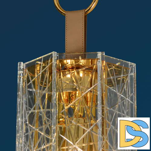 Подвесной светильник Delight Collection BY9026 BY9026-180