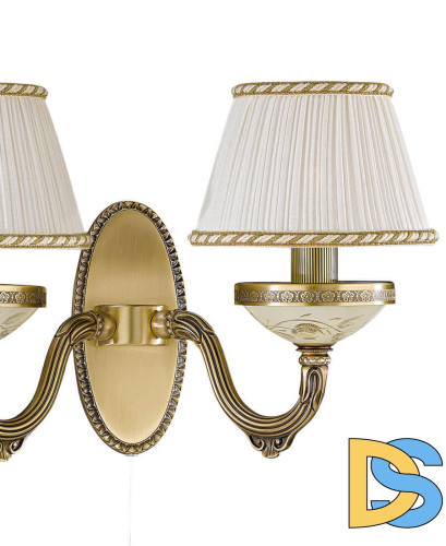 Бра Reccagni Angelo A 6422/2