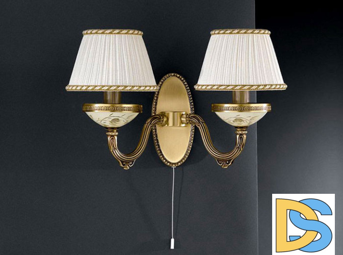 Бра Reccagni Angelo A 6422/2