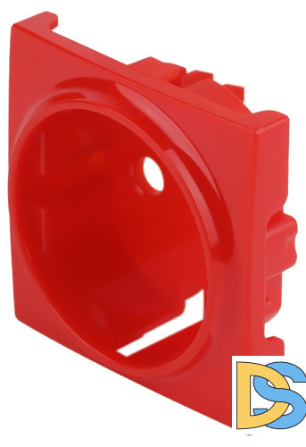 Накладка для розетки Эра 12-6301-23 Б0052668