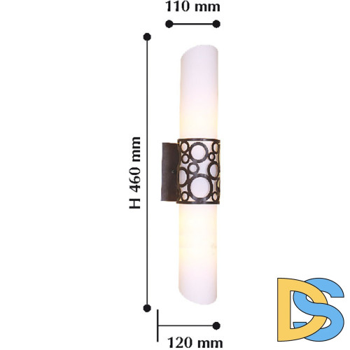 Бра F-Promo Bungalou 1146-2W