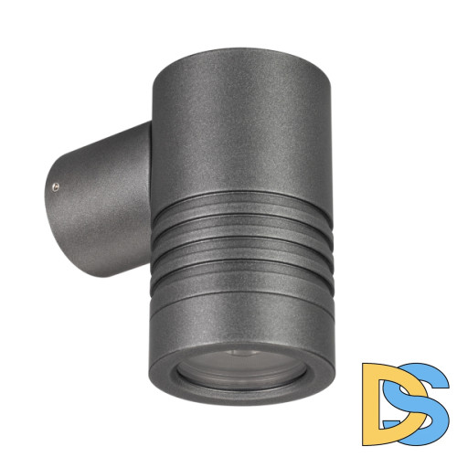 Уличный настенный светильник Arlight KT-Ray-Wall-R46-3W Day4000 034101