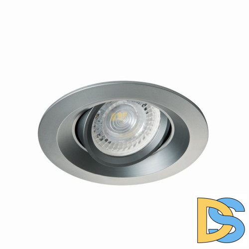 Встраиваемый светильник Kanlux Colie DTO-GR 26744
